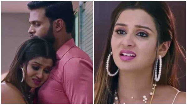 Ramachari: ಚಾರು ಮೇಲೆ ರಾಮಾಚಾರಿಗೆ ಯಾವುದೇ ಭಾವನೆ ಇಲ್ಲ: ಟೆನ್ಷನ್‌ನಲ್ಲಿ ಚಾರು