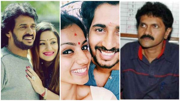 ಕದ್ದು ಮುಚ್ಚಿ ಕನ್ನಡ ತಾರೆಯರು ಮದುವೆ ಆಗಿದ್ದೇಕೆ? ಆ ಗುಟ್ಟು ರಟ್ಟಾಗಿದ್ದೇಗೆ?