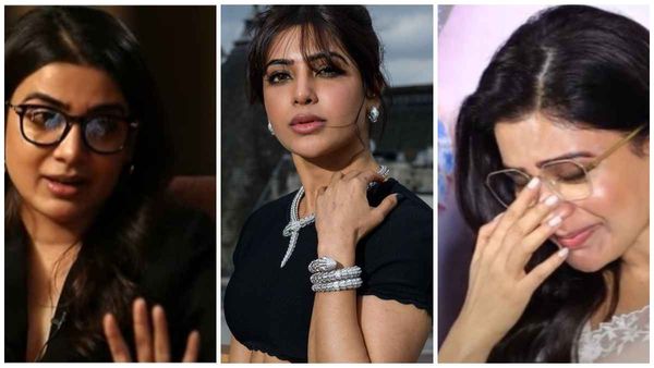 ಸಮಂತಾಗೆ ಅನಾರೋಗ್ಯ ಅನ್ನುವುದೆಲ್ಲ ಬರೀ ನಾಟಕ? ಇದೆಲ್ಲಾ ಪ್ರಚಾರದ ಗಿಮಿಕ್ಕಾ?