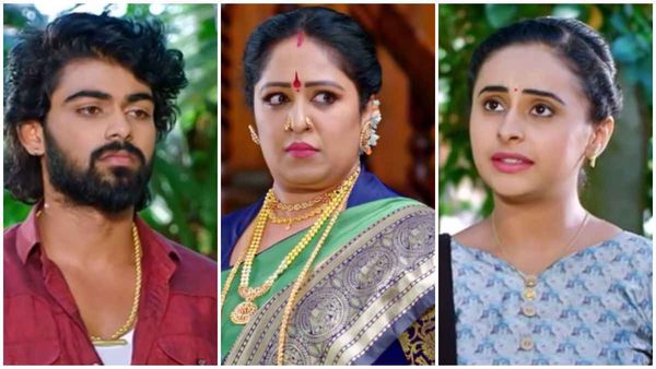 ಕಂಠಿ ಹಾಗೂ ಸ್ನೇಹಾ ಪ್ರೀತಿಗೆ ಬ್ರೇಕ್ ಹಾಕ್ತಾಳಾ ಬಂಗಾರಮ್ಮ?