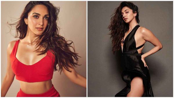 ಮದುವೆ ನಂತರ ಬಂತು ಕಿಯಾರಾ ಬೆತ್ತಲೆ ಫೋಟೊ.. ಇದ್ದಕ್ಕಿದ್ದಂತೆ ಫುಲ್ ವೈರಲ್ ಆಗಿದ್ದೇಕೆ?