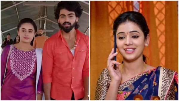 ಸಹನಾಗೆ ವಿಡಿಯೋ ಕಾಲ್ ಮಾಡಿದ ಸುಮಾ: ಸ್ನೇಹಾ ಕಿಡ್ನಾಪ್ ಆಗುತ್ತಾಳಾ?