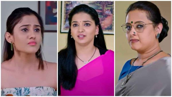 Jothe Jotheyali: ಎಲ್ಲಿಗೂ ಹೋಗದೇ ಉಳಿದುಕೊಂಡ ಆರಾಧನಾ