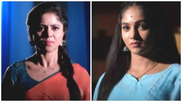 Geetha: ಗೀತಾಳನ್ನು ಮರ್ಡರ್ ಮಾಡಲು ಮಾಸ್ಟರ್ ಪ್ಲ್ಯಾನ್ ಮಾಡಿದ ಭಾನುಮತಿ