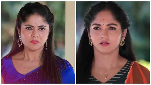 Geetha: ಭಾನುಮತಿ ಮಾಡಿದ ಪ್ಲ್ಯಾನ್ ಆಕೆಗೆ ತಿರುಮಂತ್ರ ಆಯ್ತು