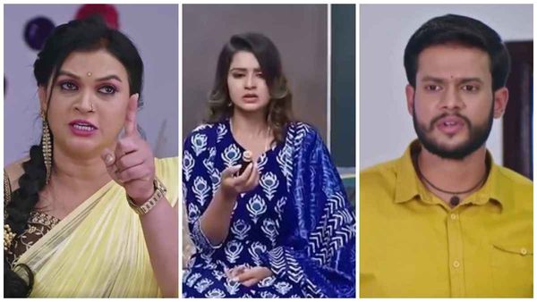 Ramachari: ಚಾರುಲತಾಳನ್ನು ಬದುಕಿಸಿಕೊಳ್ಳಲು ರಾಮಾಚಾರಿ ಹರಸಾಹಸ