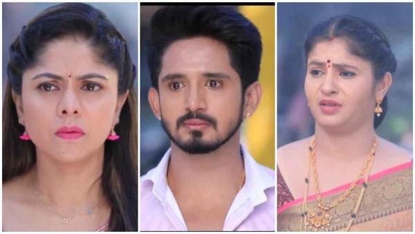 Geetha: ಸುಧಾರಾಣಿ ಪ್ಲ್ಯಾನ್‌ ಸಕ್ಸಸ್: ಭಾನುಮತಿಗೆ ಕಂಟಕ