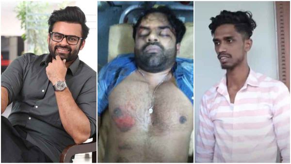 ಬೈಕ್‌ ಅಪಘಾತದಲ್ಲಿ ಸಾಯಿಧರಂ ತೇಜ್ ಪ್ರಾಣ ಉಳಿಸಿದ್ದ ವ್ಯಕ್ತಿಗೆ ಟಾರ್ಚರ್‌; ಕೊನೆಗೂ ಮೌನ ಮುರಿದ ಅಬ್ದುಲ್