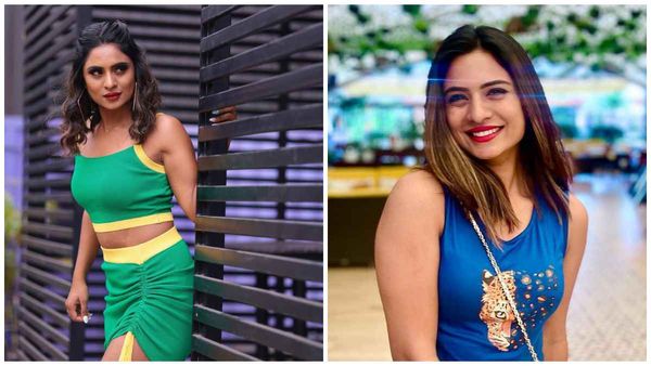 ನಾಗಿಣಿ ಅಲ್ಲ ಸಮೀರಾ: ಮತ್ತೆ ಕಿರುತೆರೆಗೆ ಬಂದ ದೀಪಿಕಾ ದಾಸ್