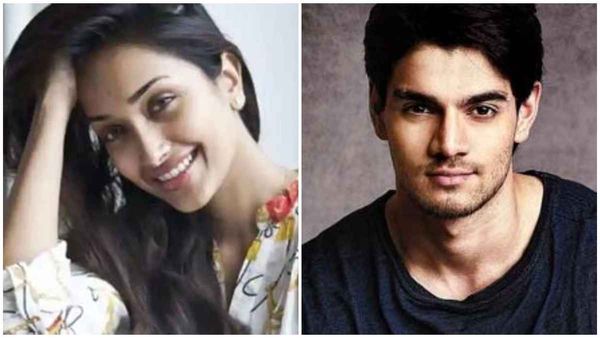 ನಟಿ ಜಿಯಾ ಖಾನ್ ಆತ್ಮಹತ್ಯೆ ಪ್ರಕರಣ: ಸಾಕ್ಷ್ಯಾಧಾರಗಳ ಕೊರತೆಯಿಂದ ನಟ ಸೂರಜ್ ಪಾಂಚೋಲಿ ಖುಲಾಸೆ