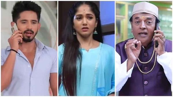 Geetha: 5 ಲಕ್ಷ ರೂ. ಹೊಂದಿಸಲು ಗೀತಾ ಹರಸಾಹಸ: ಭಾನುಮತಿಯಿಂದ ಕಾಟ