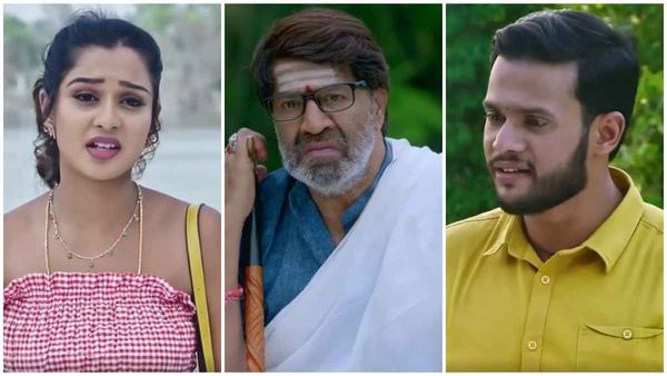 Ramachari: ತಂದೆ ಬಳಿ ಕಣ್ಣೀರು ಹಾಕಿದ ರಾಮಾಚಾರಿ; ನಿನ್ನನ್ನು ನಾನು ಬಿಡೋದಿಲ್ಲ ಎಂದ ಚಾರು