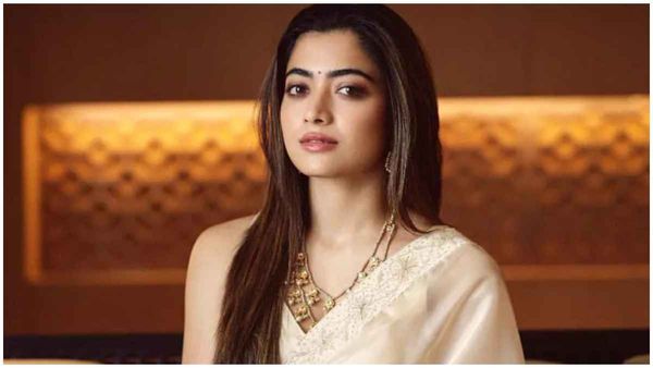 ಮರಾಠ ಸಾಮ್ರಾಜ್ಯದ ಮಹಾರಾಣಿ ಆಗಿ ರಶ್ಮಿಕಾ? ಛತ್ರಪತಿ ಶಿವಾಜಿಯ ಸೊಸೆ ಪಾತ್ರಕ್ಕೆ ಆಯ್ಕೆ?