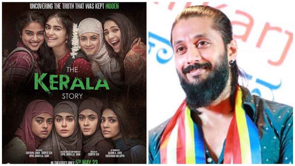 'ದಿ ಕೇರಳ ಸ್ಟೋರಿ' ಸಿನಿಮಾ ಬಿಡುಗಡೆಗೆ ಕಾಂಗ್ರೆಸ್ ವಿರೋಧ: ನಟ ಚೇತನ್ ಅಹಿಂಸಾ ಹೇಳಿದ್ದಿಷ್ಟು