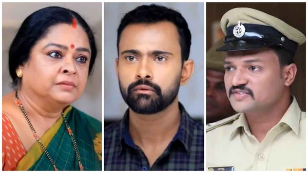 Bhagya Lakshmi: ತಾಂಡವ್‌ನ ಅರೆಸ್ಟ್ ಮಾಡಿದ ಪೊಲೀಸರು: ಆತಂಕದಲ್ಲಿ ಭಾಗ್ಯ ಕುಟುಂಬ