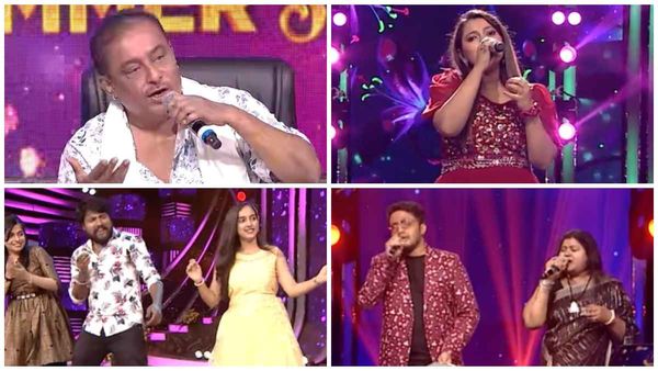 Sa Re Ga Ma Pa: ಸಮ್ಮರ್ ಸ್ಪೆಷಲ್‌ ಸಂಚಿಕೆಯಲ್ಲಿ ಜ್ಯೂರಿಗಳ ಕಲರವ: ಸಕ್ಕತ್ ಹಾಡುಗಳ ಹಂಗಮಾ