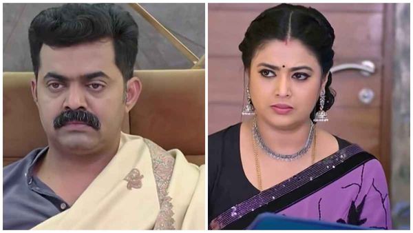 Shrirastu Shubhamasthu: ಪತಿಯ ಚೇತರಿಕೆ ಕಂಡು ಶಾಕ್ ಆದ ಶಾರ್ವರಿ