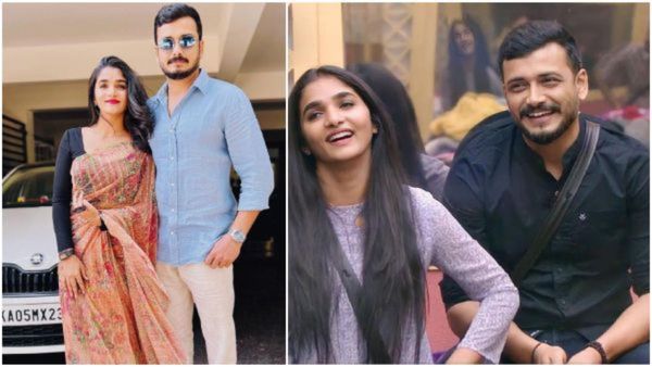 ಬಿಗ್ ಬಾಸ್ ಮನೆಯ ಒಂದು ಸುಂದರ ಘಟನೆ ನೆನೆದ ನಟಿ ದಿವ್ಯಾ ಉರುಡುಗ!