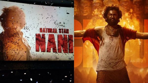 ನಾನಿ ನಟನೆಯ ದಸರಾ 5 ದಿನಗಳಲ್ಲಿ ಗಳಿಸಿದ್ದೆಷ್ಟು? ನೂರು ಕೋಟಿಗೆ ಇನ್ನೆಷ್ಟು ಬೇಕು?