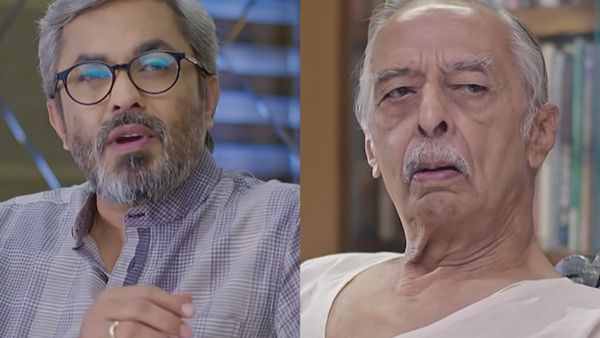 Srirasthu Shubhamasthu: ಮಗನ ಬಳಿ ಚಾಲೆಂಜ್ ಮಾಡಿದ ಮಾಧವನಿಗೆ ಸಹಾಯ ಮಾಡಲು ಹೊರಟ ದತ್ತ!