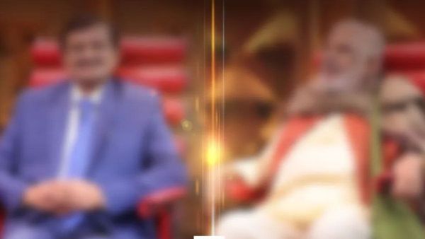 Weekend With Ramesh: ಈ ವಾರದ ಅತಿಥಿಗಳನ್ನು ಕಂಡು ಇವರು ನಮ್ಮಜ್ಜಿಗೂ ಗೊತ್ತು ಎಂದ ವೀಕ್ಷಕರು