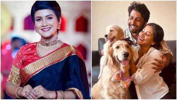 Gautami Jadhav: 'ಸತ್ಯ' ಧಾರಾವಾಹಿ ನಟಿ ಗೌತಮಿ ಜಾಧವ್ ಕುಟುಂಬಕ್ಕೆ 'ಹ್ಯಾಪಿ' ಸೇರ್ಪಡೆ!