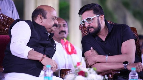 Sudeep to Join BJP : ಇಂದು ಕಿಚ್ಚ ಸುದೀಪ್ ಸೇರೋದು ಕನ್ಫರ್ಮ್; ಪಕ್ಷ ಸೇರ್ಪಡೆಗೆ ಸಮಯ ಕೂಡ ಫಿಕ್ಸ್!?