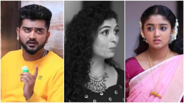 Lakshmi Baramma: ಹನಿಮೂನ್ ವಿಚಾರಕ್ಕೆ ಮನೆಯಲ್ಲಿ ಜಗಳ.. ಹುಟ್ಟುತ್ತಾ ಪ್ರೀತಿ?