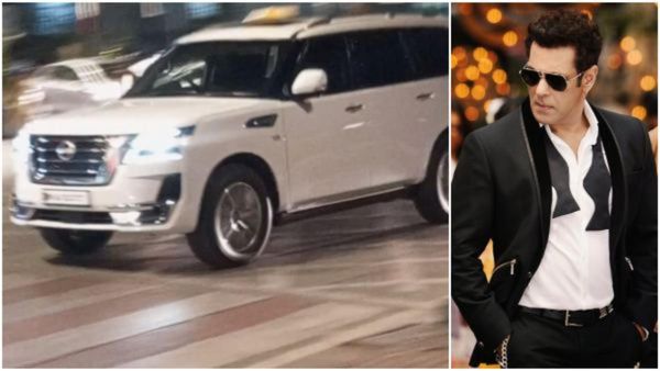 ಲಾರೆನ್ಸ್ ಬಿಷ್ಟೋಯಿ ಜೀವ ಬೆದರಿಕೆ.. ಸಲ್ಲುಗಾಗಿ ದೇಶದಿಂದ ಬಂತು ಬುಲೆಟ್ ಪ್ರೂಫ್ ಕಾರು: ಬೆಲೆ ಎಷ್ಟು?