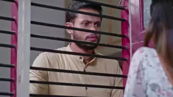 Ramachari: ಸಿಕ್ಕಿ ಹಾಕಿಕೊಳ್ತಾರಾ ರಾಮಾಚಾರಿ-ಚಾರು?!