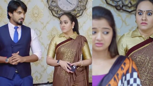 Gattimela: ಅದಿತಿ ಕಂಡು ಶಾಕ್ ಆದ ಸುಹಾಸಿನಿ; ತಲೆಕೆಳಗಾದ ಸುಹಾಸಿನಿ ಪ್ಲಾನ್!