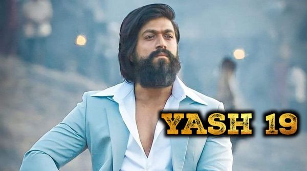 ಎಲ್ಲದಕ್ಕೂ ಮಿತಿ ಇದೆ, ಈ ದಿನ ನಮಗೆ ಯಶ್ 19 ಅಪ್‌ಡೇಟ್ ಬೇಕೇಬೇಕು; ಯಶ್ ಫ್ಯಾನ್ಸ್ ಅಸಮಾಧಾನ!