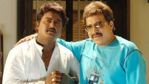 ವಿಷ್ಣುವರ್ಧನ್ ಚಿತ್ರದಲ್ಲಿ ನಟಿಸದೇ ಹೊರಬಂದಿದ್ದೆ, ಕೊಬ್ಬು ಅಂದಿದ್ರು, ವಿಷ್ಣು ಸರ್ ಮಾತು ಬಿಟ್ಟಿದ್ರು ಎಂದ ಕೋಮಲ್!