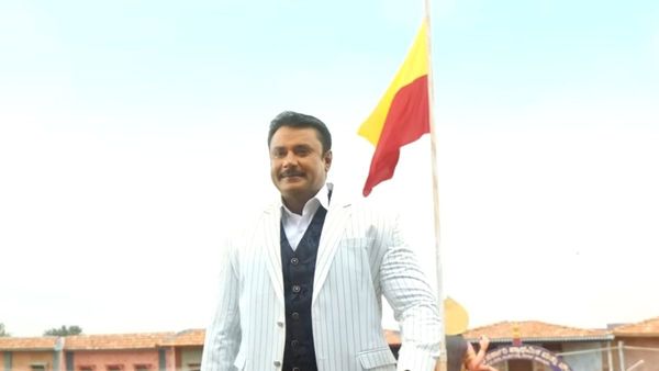 100 ಮಿಲಿಯನ್ ವ್ಯೂಸ್, 1.75 ಮಿಲಿಯನ್ ಲೈಕ್ಸ್ ಪಡೆದ ಕ್ರಾಂತಿ ಸಾಂಗ್ಸ್!