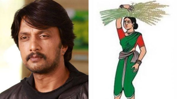 ಸುದೀಪ್ ಸಿನಿಮಾ, ಶೋ ಬ್ಯಾನ್ ಮಾಡಿ ಎಂಬ ಜೆಡಿಎಸ್ ದೂರಿಗೆ ಎಲೆಕ್ಷನ್ ಕಮಿಷನ್ ಕೊಟ್ಟ ಉತ್ತರವಿದು