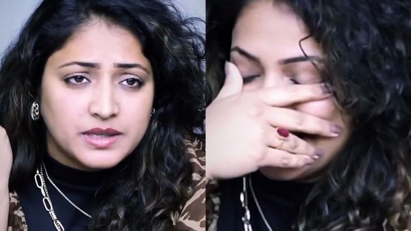 16ನೇ ವಯಸ್ಸಿಗೇ ಇಂಡಸ್ಟ್ರಿಗೆ ಬಂದೆ, ಫಸ್ಟ್ ಕಿಸ್ ಮಾಡುವಾಗ ಕಂಫರ್ಟ್ ಇರಲಿಲ್ಲ; ಸೀಕ್ರೆಟ್ ಬಿಚ್ಚಿಟ್ಟ ಹರಿಪ್ರಿಯಾ!