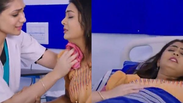 Muddu Manigalu: ಭೂಮಿ ಆರೋಗ್ಯದಲ್ಲಿ ಏರುಪೇರು; ಮುಂದೇನು ಮಾಡುತ್ತಾಳೆ ಜಾಹ್ನವಿ?