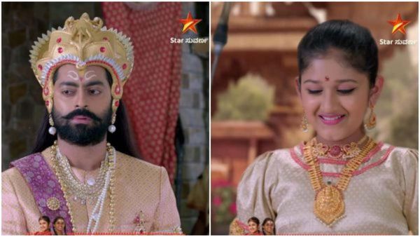 Shri Renuka Yellamma: ರೇಣುಕೆಗೆ ಇರುವ ಶಕ್ತಿ ತಂದೆಗೂ ತಿಳಿದೇ ಬಿಡ್ತು..!