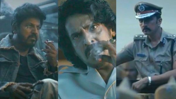 ಕಬ್ಜ ಓಟಿಟಿ ಬಿಡುಗಡೆ ದಿನಾಂಕ ಪ್ರಕಟ; ಯಾವಾಗ, ಯಾವ ಅಪ್ಲಿಕೇಶನ್‌ನಲ್ಲಿ ರಿಲೀಸ್?