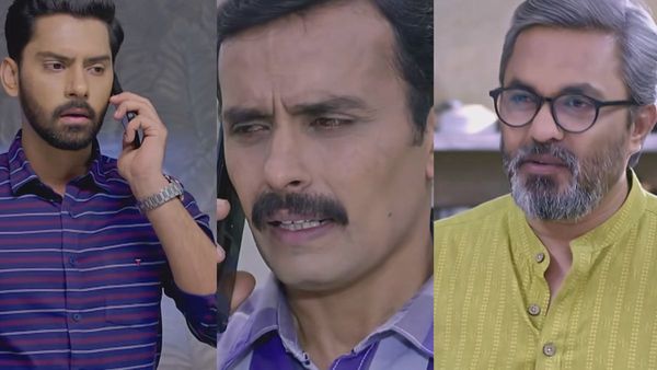 Srirasthu Subhamasthu: ಮಾಧವ ಬಳಿ ಕ್ಷಮೆ ಕೇಳಿದ ರಾಜೇಶ್; ಜನಾರ್ಧನ್ ಮಾಡಿದ ಪ್ಲಾನ್ ಫ್ಲಾಪ್?