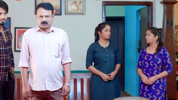 Gattimela: ಅದಿತಿ - ದ್ರುವ ಮದುವೆ ಫಿಕ್ಸ್; ಮದುವೆಗೆ ಒಪ್ಪಿಗೆ ಕೊಟ್ಟ ಮಂಜುನಾಥ್