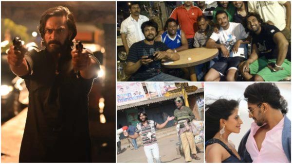 'ಹೊಯ್ಸಳ' ಸಿನಿಮಾ ಬಳಿಕ ಪ್ರತಾಪ್‌ ಕೈ ತುಂಬಾ ಸಿನಿಮಾ: ಕೈ ಹಿಡೀತು ದರ್ಶನ್ ನೀಡಿದ ಒಂದು ಸಲಹೆ!