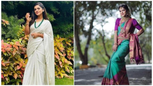 ಅಧ್ಯಾಪಕಿಯಾಗಿದ್ದವರು ನಟನೆಗೊಸ್ಕರ ಕೆಲಸ ಬಿಟ್ಟು ಬಂದ್ರು..ಈ ನಟಿ ಹಿನ್ನೆಲೆಯೇನು?