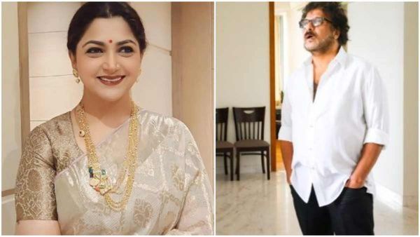 32 ವರ್ಷಗಳ ಬಳಿಕ ಒಂದಾಗುತ್ತಾ 'ರಣಧೀರ' ಜೋಡಿ? ಕ್ರೇಜಿಸ್ಟಾರ್ ಜೊತೆ ನಟಿಸೋಕೆ ಗ್ರೀನ್ ಸಿಗ್ನಲ್ ಕೊಟ್ರಾ ಖುಷ್ಬೂ?