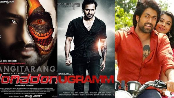 ಮೊದಲ ಚಿತ್ರದಲ್ಲಿಯೇ ಬ್ಲಾಕ್‌ಬಸ್ಟರ್ ನೀಡಿದ ಕನ್ನಡದ 10 ನಿರ್ದೇಶಕರಿವರು!