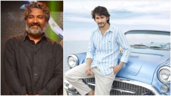 ಮಹೇಶ್ ಬಾಬು ಪಾತ್ರಕ್ಕೆ ಹನುಮಂತನೇ ಸ್ಪೂರ್ತಿ? ರಾಜಮೌಳಿ ಸಿನಿಮಾದಲ್ಲಿ ಬೆರಗು ಮೂಡಿಸುತ್ತೆ VFX!