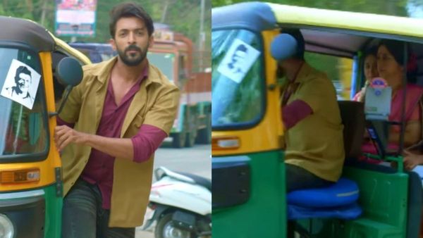 Paaru: ಆದಿ ಆಟೋದಲ್ಲಿಯೇ ಆಸ್ಪತ್ರೆಗೆ ಹೊರಟ ಅಖಿಲಾಂಡೇಶ್ವರಿ