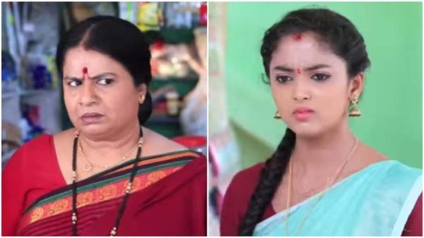 Lakshmi Baramma: ವೈಷ್ಣವ್ ಹೆಂಡತಿ ಲಕ್ಷ್ಮೀ ತವರು ಮನೆಗಾಗಿ ಅಂಗಡಿಯಲ್ಲಿ ಕೂತು ವ್ಯಾಪಾರ ಮಾಡಬೇಕಾ?
