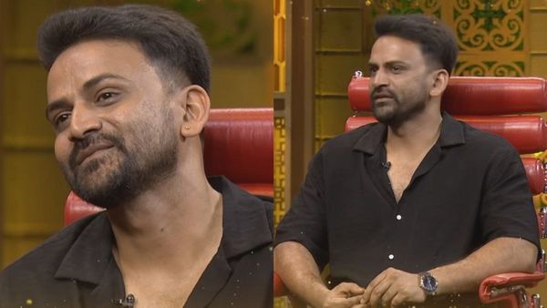 Weekend With Ramesh: ಕನ್ನಡದ ಈ ನಟ ನನ್ನನ್ನು ಸ್ವಂತ ಮಗನ ಥರ ನೋಡಿಕೊಂಡ್ರು ಎಂದ ಧನಂಜಯ್