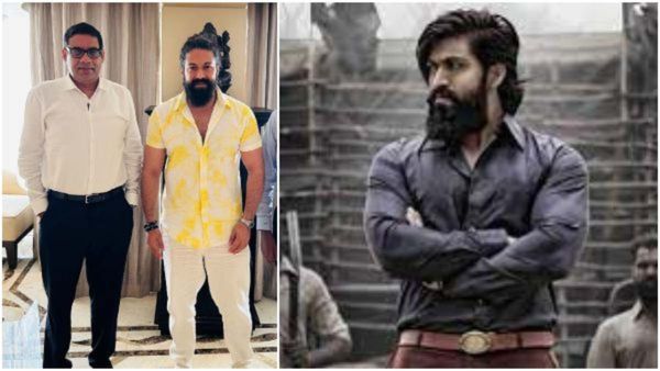 ಶ್ರೀಲಂಕಾದಲ್ಲಿ ಯಶ್ ಲೋಕೇಶನ್ ಹುಡುಕಾಟ? ವರ್ಷ ಪೂರೈಸಿದ ಸಂಭ್ರಮದಲ್ಲಿ 19ನೇ ಸಿನಿಮಾ ಅನೌನ್ಸ್ ಆಗುತ್ತಾ?